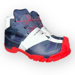 Nike Undercover X SFB Mountain / Obsidian Red / Men’s Size 7 US